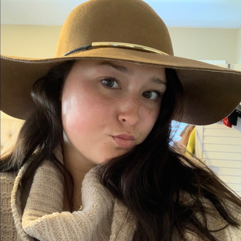 Nine West Hat
